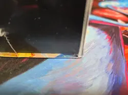 Prismatic Evolution ETB Pokemon TCG English Sealed ( 2 Tiny Tear) - Image 2