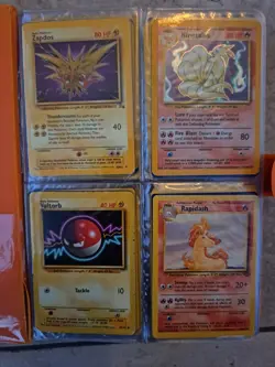 Pokemon WOTC bundle Joblot - Image 2