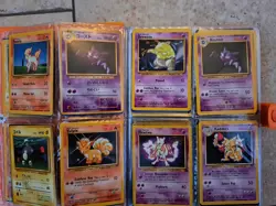Pokemon WOTC bundle Joblot - Image 4