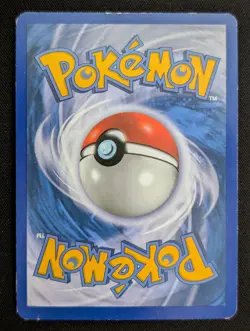 Emolga EX 46/146 XY Base Set Holo Pokemon TCG LP - Image 2