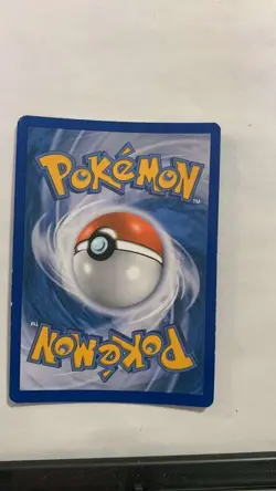 Emolga EX ULTRA RARE 46/146 Pokemon XY Base Set TCG Holo 2014 NM-LP - Image 2