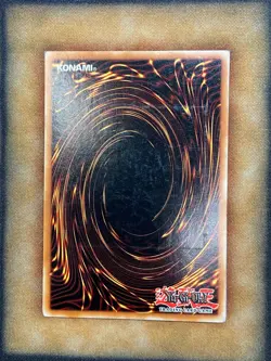 Yugioh Pikeru’s Circle Of Enchantment RDS-EN057 Ultimate Rare 1st Ed MP - Image 3