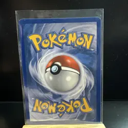 2012 POKEMON NEXT DESTINIES CHANDELURE 101/99 SECRET RARE NM - Image 2