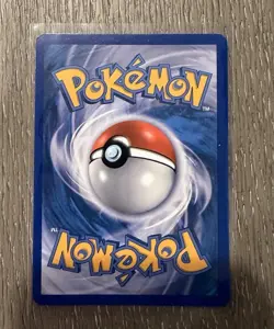 Pokemon TCG Next Destinies Chandelure Holo Card 101/99 Secret Rare - Image 2