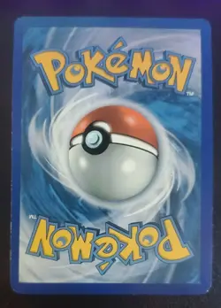 Chandelure 101/99 - Next Destinies, Secret Rare Shiny Holo Textured Pokemon Card - Image 3