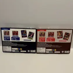 One Piece Illustration Box Vol 5 and Vol 6 Lot IN HAND Sealed PRB-02 OP-13 - Image 4