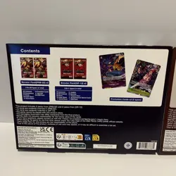 One Piece Illustration Box Vol 5 and Vol 6 Lot IN HAND Sealed PRB-02 OP-13 - Image 5