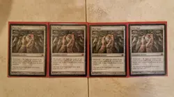 Magic the Gathering MTG Mox Opal (179) Scars of Mirrodin LP - Image 1