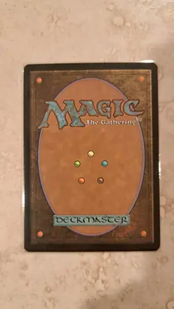 Magic the Gathering MTG Mox Opal (179) Scars of Mirrodin LP - Image 3