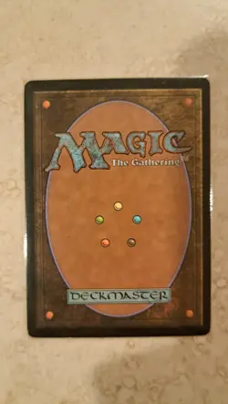 Magic the Gathering MTG Mox Opal (179) Scars of Mirrodin LP - Image 5