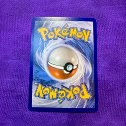 Pokemon Card Starmie Break 32/108 Ultra Rare XY Evolutions NM - Image 2