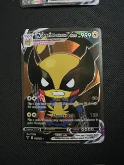 Pikachu VCOS COMPLETE SET- 55x Cards Cosplay Holo Full Art Alt Art Card (SEALED) - Image 4