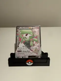 Gardevoir EX RC30/RC32 Full Art - Radiant Collection Pokemon - Generations NM - Image 1