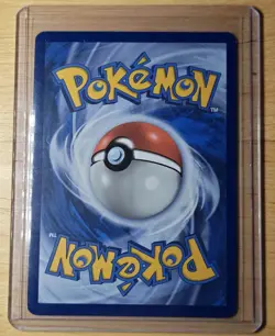 Pokemon TCG Charmander #168/165 Sv: Scarlet & Violet 151 Card NEAR MINT - Image 2