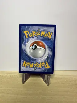 Pokemon TCG Mew V 069/189 Holo Basic V Rule Psychic Type Card English - Image 3