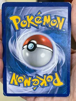 POKEMON LATIOS 10/20 HOLOFOIL STAMPED DRAGON VAULT DM CARD SEE PICS - Image 2
