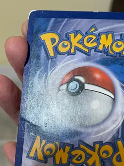 POKEMON LATIOS 10/20 HOLOFOIL STAMPED DRAGON VAULT DM CARD SEE PICS - Image 5