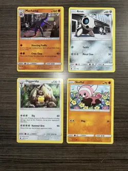 MISCUT ERROR LOT Pokemon Card Collection Lot Wotc - Image 1