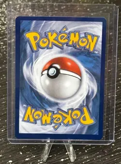 2025 Pokemon Destined Rivals Ethan's Ho-Oh ex #230 Holo Rare Card - Image 2