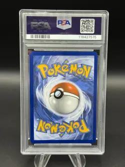 PSA MINT 9 - Eevee #173 (Pokemon Center Stamp) Pokemon S&V Promo Cards Holo - Image 2