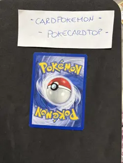 Pokemon Card Kyogre 6/106-Ex Smeraldo-Holo-Stamped-ita-Nm! - Image 4