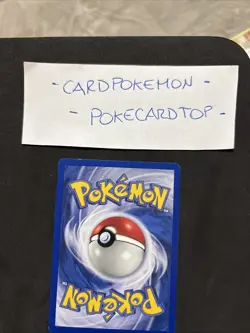 Pokemon Card Kyogre 6/106-Ex Smeraldo-Holo-Stamped-ita-Nm! - Image 5