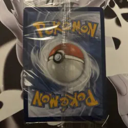 SEALED! Charmander SVP 044 Obsidian Flames Pokemon Center ETB Stamped Promo Card - Image 2