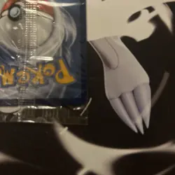SEALED! Charmander SVP 044 Obsidian Flames Pokemon Center ETB Stamped Promo Card - Image 5