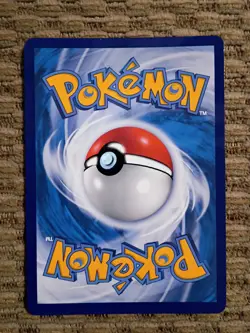 It Is A Chinese Zekrom Pokemon Card 003/012 In Great Shape - Image 3