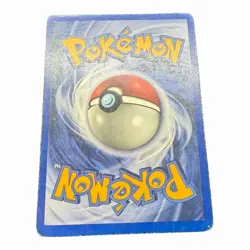 Pokemon TCG Base Set Mewtwo Holo Card 10/102 Vintage Rare MP/HP Unlimited 1999 - Image 5