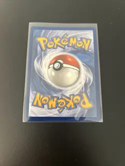 Pokemon Stufful #154 Holo - Mega Evolution Set - Mint TCG Card - Image 2