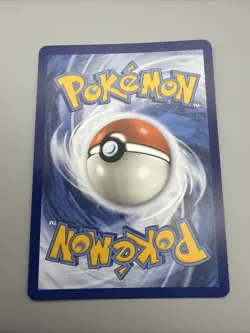 Pokemon TCG Giovanni's Charisma Holo Card 204/165 SV Scarlet & Violet 151 - Image 5