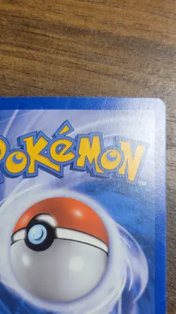 Pokemon TCG Wooper 79/115 Holo Unseen Forces Stamped Card Stamp - Image 5