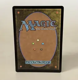 MTG Doran, Besieged by Time - Showcase Foil - ECL 0334 NM - Image 2
