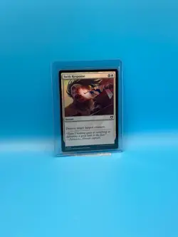 MTG, Swift Response Foil $3 ORDER MIN - Foil - CMM - Magic the Gathering - Image 1