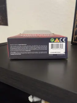 Magic: The Gathering Timeless Wisdom Ikoria Commander PreCon Deck - Image 5