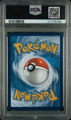 2025 POKEMON PRE EN-PRISMATIC EVOLUTIONS #151 PALAFIN EX PSA 10 - Image 2