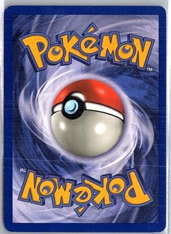 Clefable 17/64 Pokemon Jungle - Pokemon WOTC 1999 Jungle Base Set LP - Image 2
