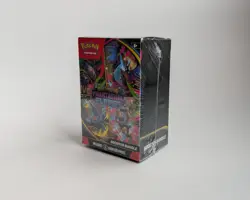 2x Pokemon TCG: Phantasmal Flames Factory Sealed Booster Bundle Boxes - Image 3