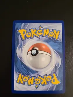 Kieran - 206/167 - Pokemon Twilight Masquerade Full Art Ultra Rare NM - Image 2