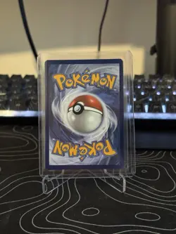 Mega Charizard x EX - Mega Charizard x UPC Promo Pokemon TCG - Image 2