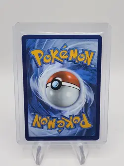 Wattrel 178/167 - Pokemon Twilight Masquerade Illustration Rare IR Full Art NM - Image 5
