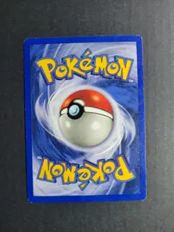 Poliwhirl 38/102 Pokemon TCG Base Set Unlimited Regular Uncommon LP - Image 3