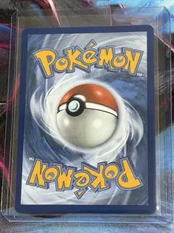 Pokemon Mega Evolution #156/132- Mega Camerupt ex Secret Ultra Rare Holo - Image 2