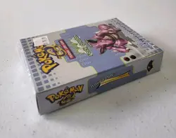 Pokemon TCG Aquapolis Theme Deck - Rock Garden *BRAND NEW/FACTORY SEALED* - Image 3