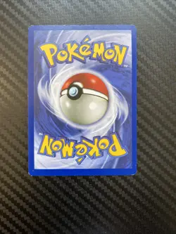 Pokemon Mewtwo 14 Promo NM/LP - Image 2