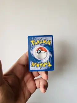 Hitmonlee 25/115 Reverse Holo Stamp Ex Unseen Forces Pokemon - Image 2