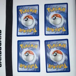 Pokemon TCG Celebrations Holo V VMAX Full Art Flying Pikachu Surfing Pikachu - Image 2