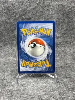 Pokemon TCG SV: Scarlet & Violet 151 Giovanni's Charisma #204/165 - Image 2