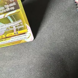 Mewtwo VSTAR 086/078 NM+ Gold Secret Rare - Pokemon GO - Pokemon TCG 2022 - Image 4